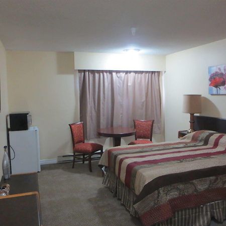 Vanderhoof Inn Zewnętrze zdjęcie